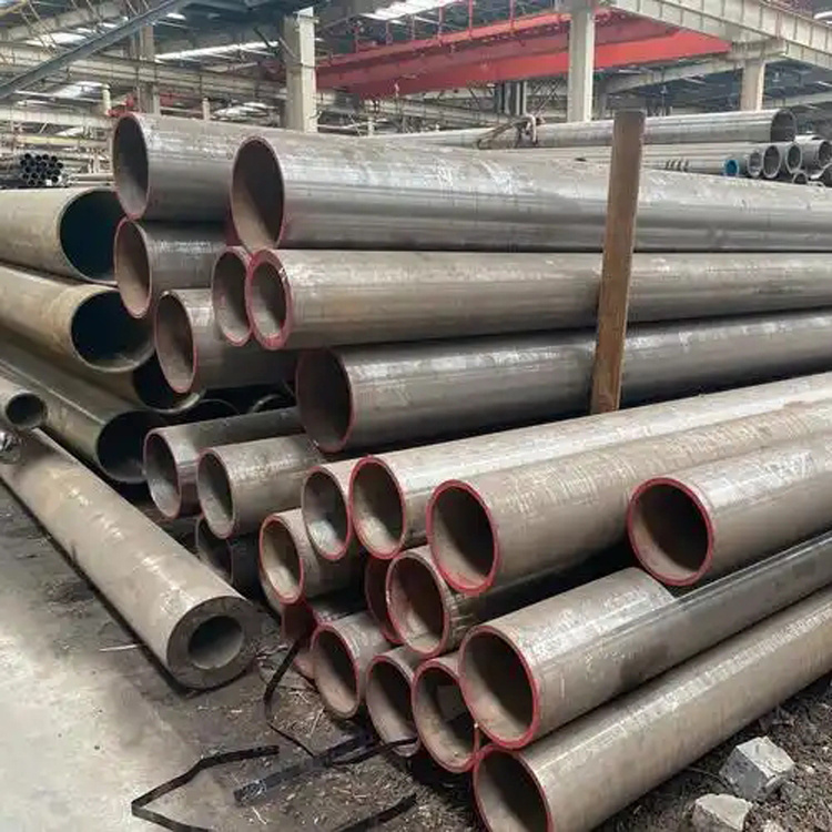 牙克石电厂用锅炉管
